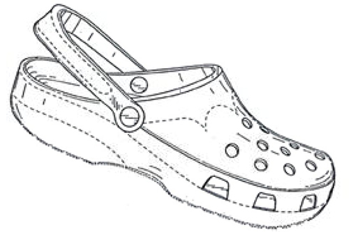 Crocs Design