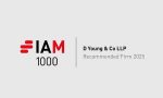 Dyoung news iam patent 2025