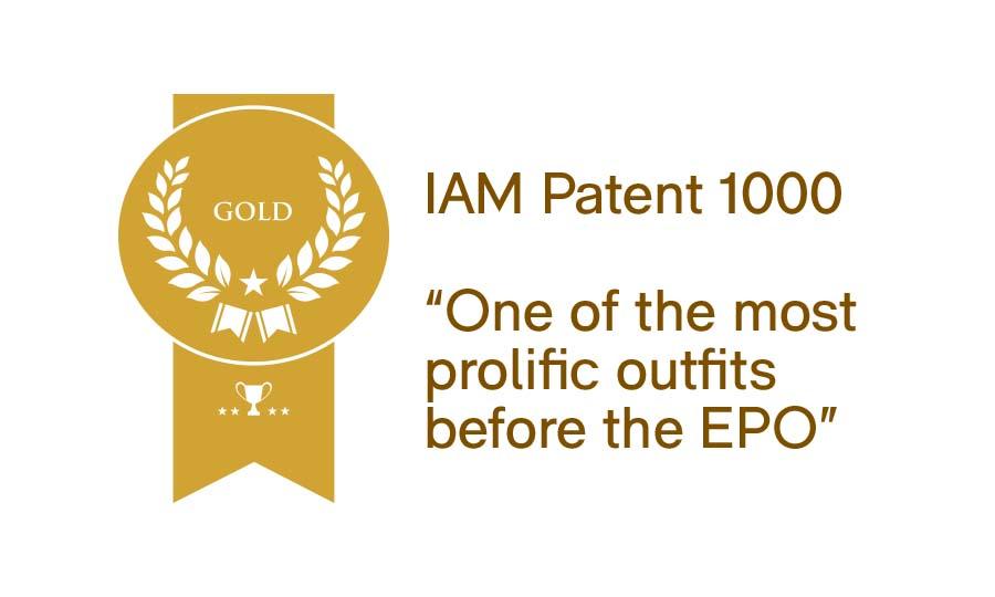 Dyoung news iam patent 2022 gold