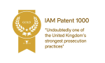 Dyoung news iam patent 2023 gold