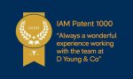 Dyoung news iampatent 2024