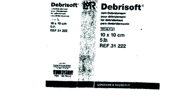 Label 1