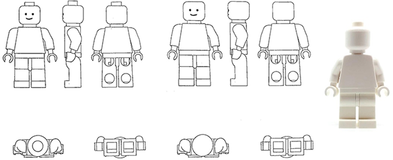 Lego Images