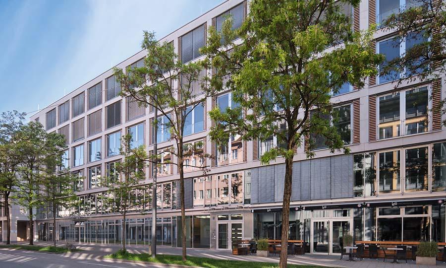 Dyoung news munich office 2025