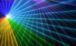 Dyoung event optics