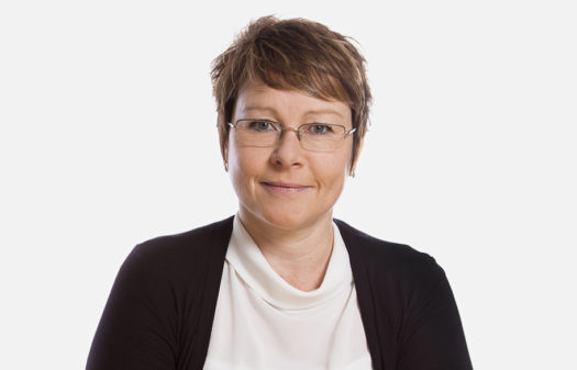 Profile of Angela Mottershead