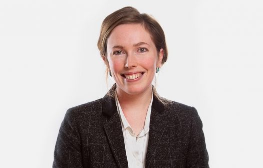 Profile of Camilla Owens