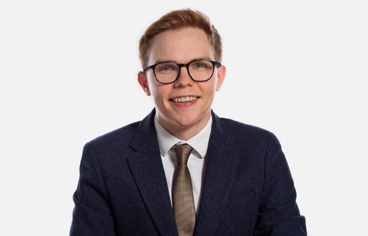 Profile of Corey Chapman