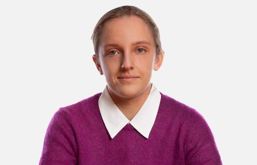 Daisy Bethell