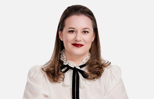 Profile of Emily Peller