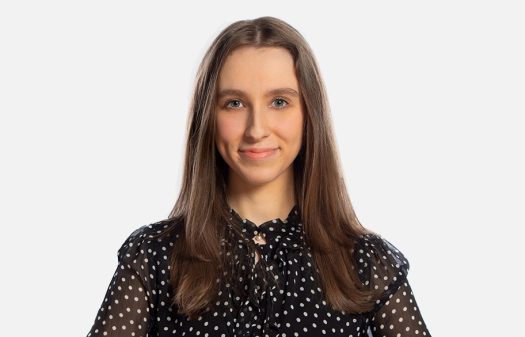 Profile of Jennifer Harvey