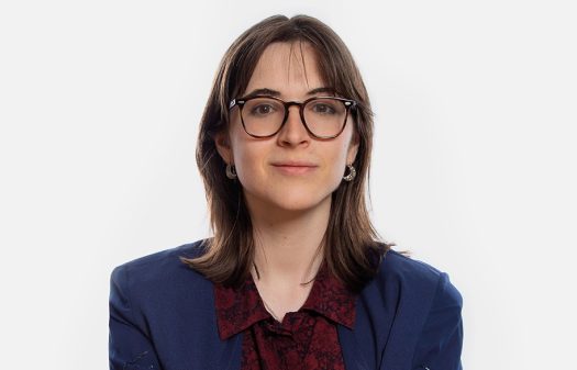 Profile of Kara Richards