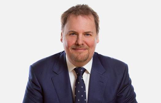 Profile of Kirk Gallagher