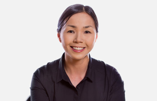 Profile of Kit Wong