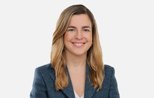 Profile of Leyre Barragán