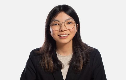Profile of Lianna Fung