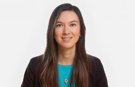 Profile of Natasha O'Shea