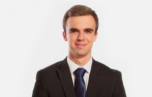 Profile of Nathan Turnbull