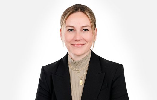 Profile of Sophia Hassfeld