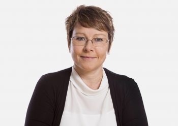 Angela Mottershead