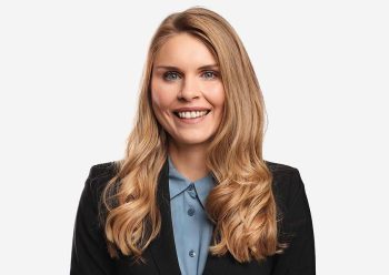 Christa Dory