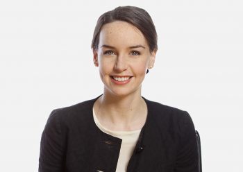 Holly Cowie