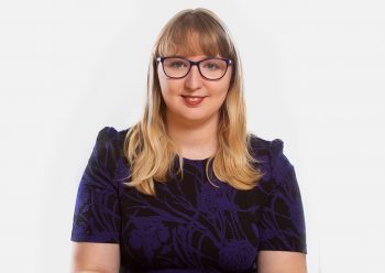 Madeleine Dwyer