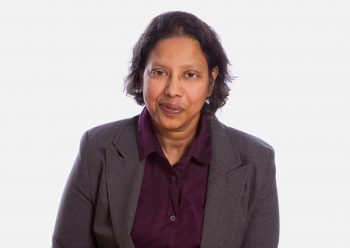 Sharon Sequeira